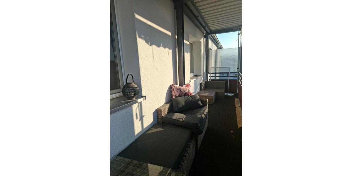 Etagenwohnung Magdeburg Ottersleben - 3 Zimmer, 65 m&sup2;, 586&euro; | Angebot:25083250