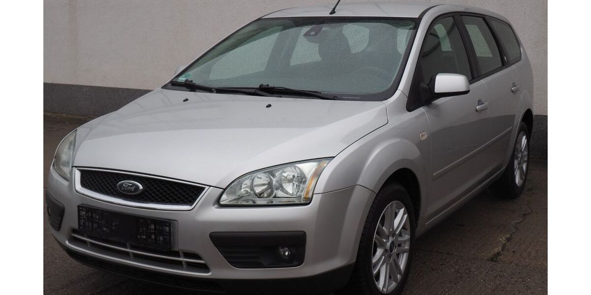 Ford Focus 193.160 km 2.990 &euro; Magdeburg 39128