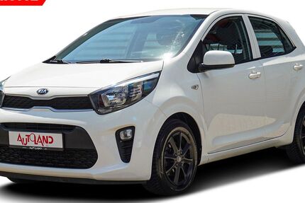 Kia Picanto 48.680 km 12.490 &euro; Magdeburg 39118