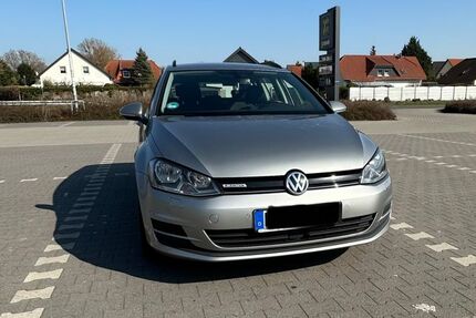 VW Golf 124.354 km 9.999 &euro; Sülzetal 39171