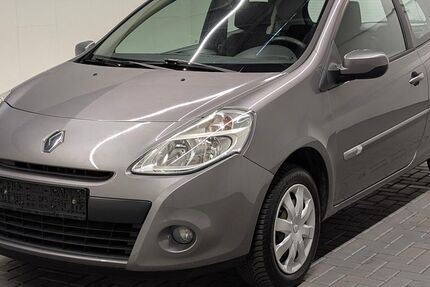 Renault Clio 48.900 km 6.480 € Langenweddingen 39171