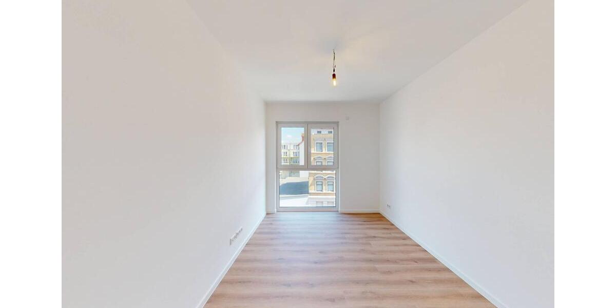 Etagenwohnung Magdeburg Ottersleben - 3 Zimmer, 97 m&sup2;, 1.099&euro; | Angebot:24711526