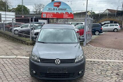 VW Caddy 241.000 km 7.990 &euro; Magdeburg 39124