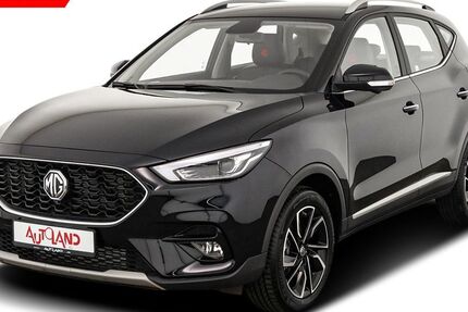 MG ZS 20.000 km 22.990 &euro; Magdeburg 39118