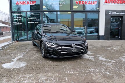 VW Arteon 53.898 km 32.950 &euro; Magdeburg 39110