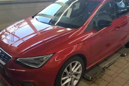 Seat Ibiza 29.747 km 17.990 &euro; Magdeburg 39128
