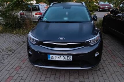 Kia Stonic 116.500 km 11.000 &euro; Magdeburg 39106