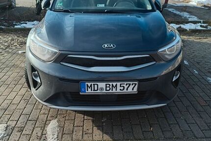 Kia Stonic 119.000 km 10.000 &euro; Magdeburg 39106