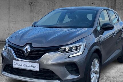 Renault Captur 14.415 km 18.999 € Magdeburg 39128
