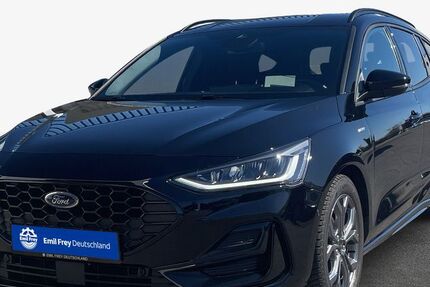 Ford Focus 22.503 km 23.317 &euro; Magdeburg 39116