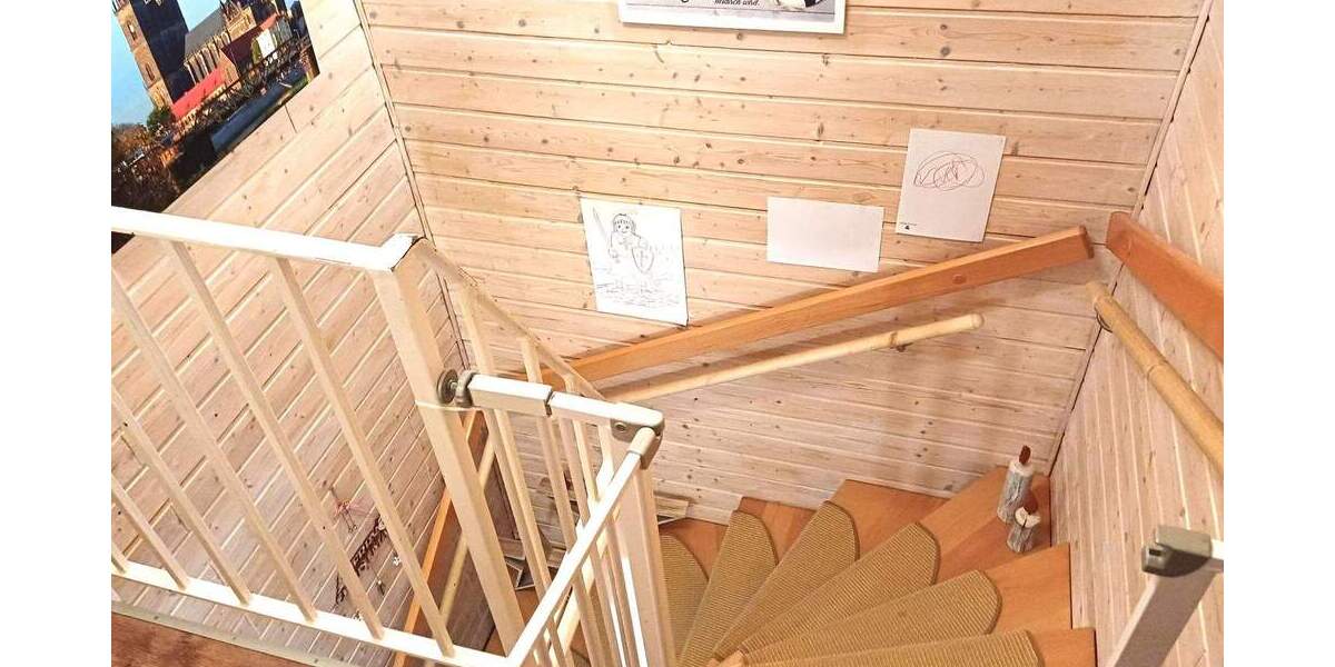 Reihenmittelhaus Barleben - 4 Zimmer, 90 m&sup2;, 249.000&euro; | Angebot:25684244