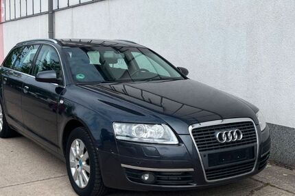 Audi A6 180.000 km 3.950 &euro; Magdeburg 39128