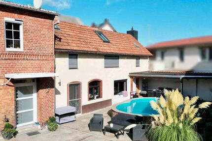 Wohnung Wolmirstedt - 1 Zimmer, 55 m&sup2;, 40&euro; | Angebot:25932394