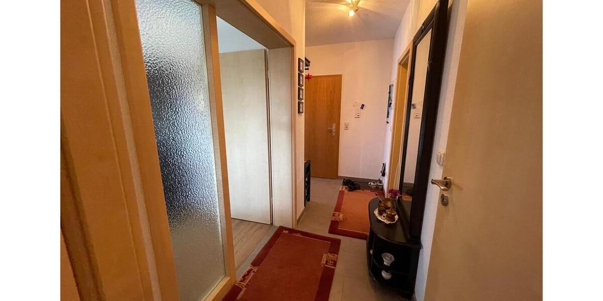 Etagenwohnung Magdeburg Brückfeld - 2 Zimmer, 65 m&sup2;, 150.000&euro; | Angebot:26192336