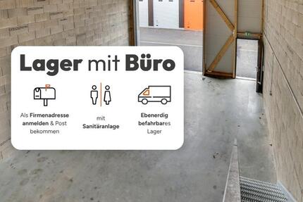 Gewerbeobjekt Magdeburg Großer Silberberg - 949&euro; | Angebot:26271392