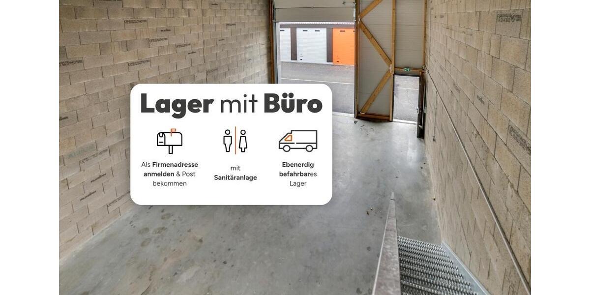 Gewerbeobjekt Magdeburg Großer Silberberg - 949&euro; | Angebot:26271392