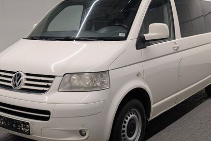 VW T5 Transporter 250.100 km 6.980 &euro; Langenweddingen 39171