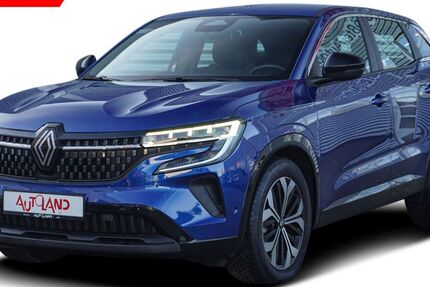 Renault Austral 7.733 km 27.490 &euro; Magdeburg 39118