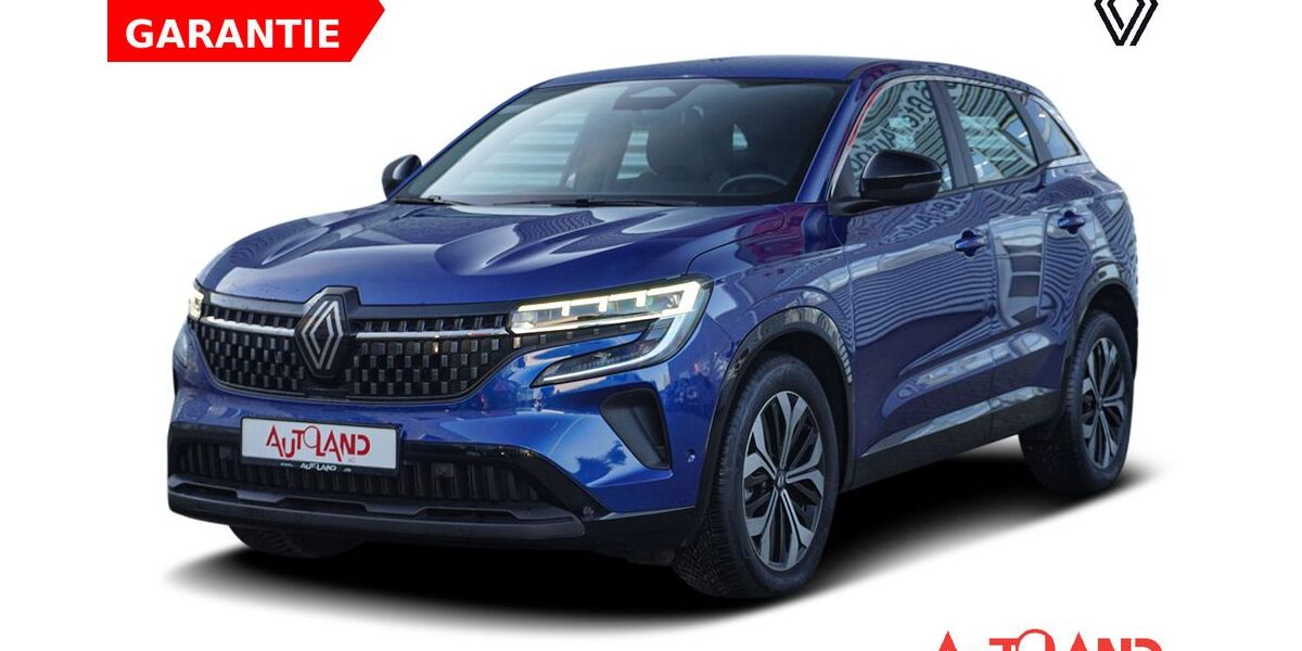 Renault Austral 7.733 km 27.490 &euro; Magdeburg 39118