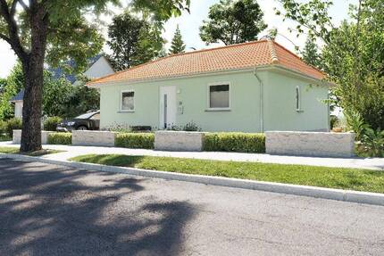 Haus Magdeburg Lemsdorf - 3 Zimmer, 83 m&sup2;, 444.330&euro; | Angebot:25777610