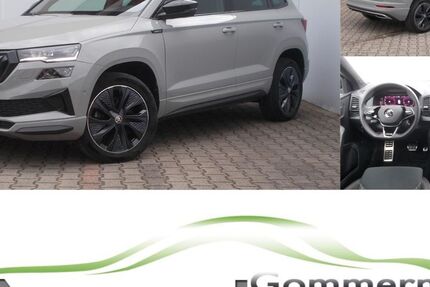 Skoda Karoq 20.961 km 33.950 &euro; Gommern 39245