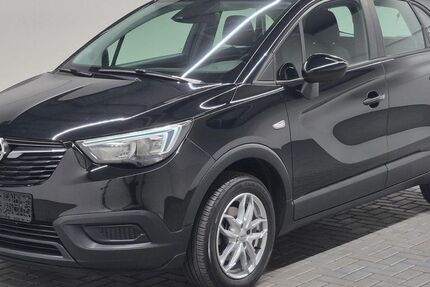 Opel Crossland (X) 27.100 km 14.890 &euro; Langenweddingen 39171