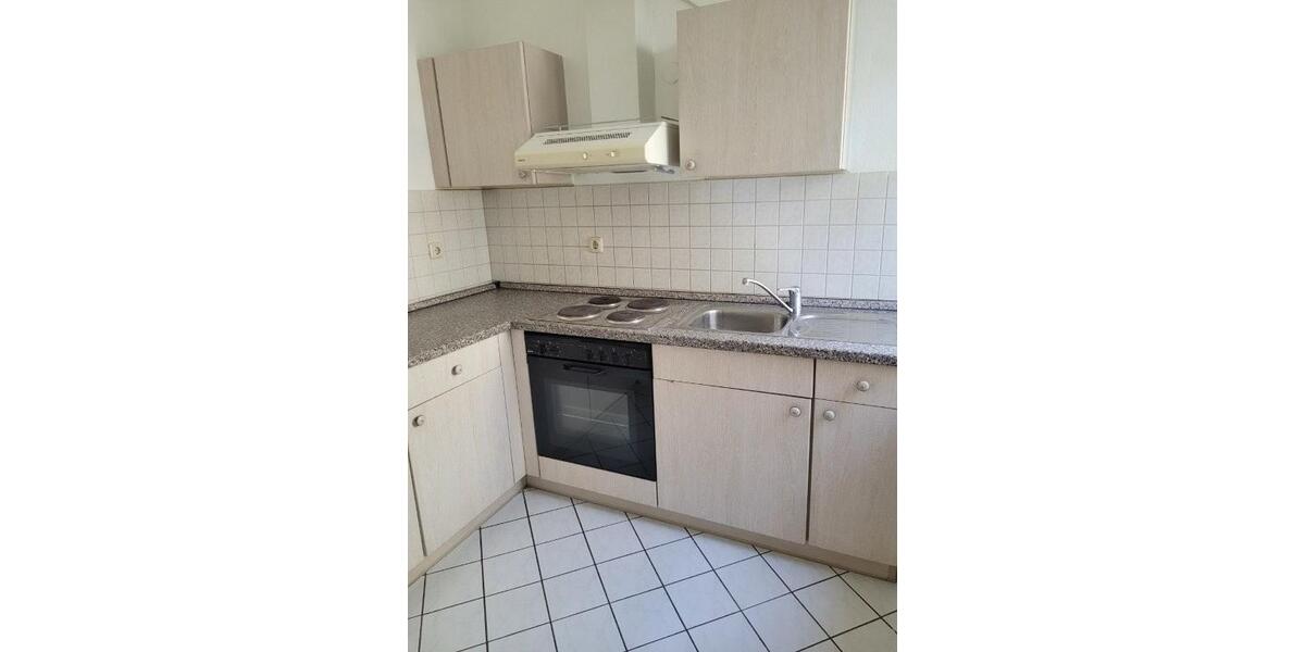 Etagenwohnung Magdeburg Leipziger Straße - 2 Zimmer, 44 m&sup2;, 365&euro; | Angebot:26635230