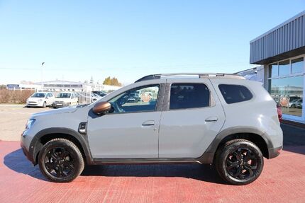 Dacia Duster 17.272 km 25.590 &euro; Wolmirstedt 39326