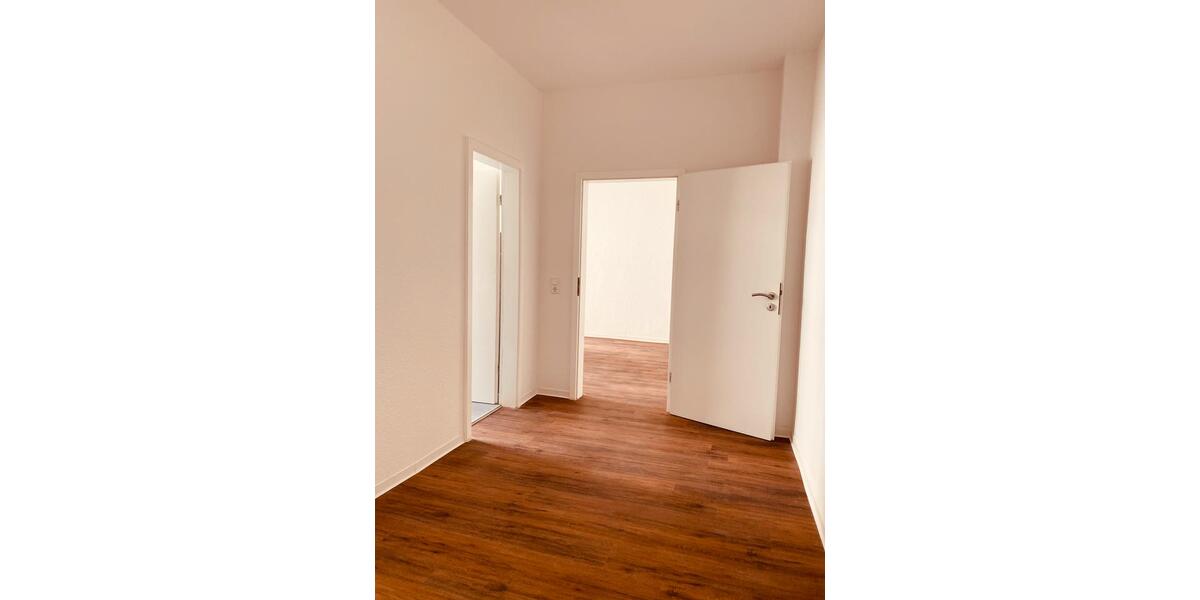 Wunderschön renoviertes Penthouse in bester Lage Sudenburgs 2 zimmer