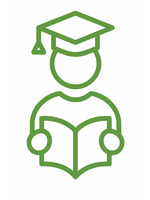 Symbol für Weiterbildung in Magdeburg