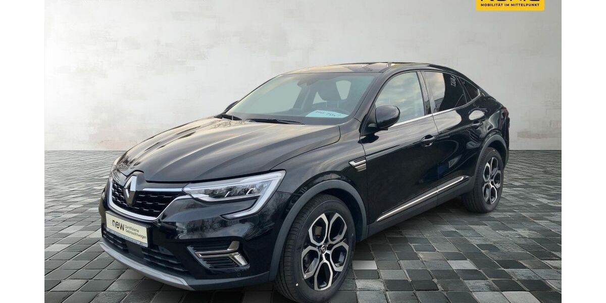 Renault Arkana 19.994 km 20.998 &euro; Heyrothsberge 39175