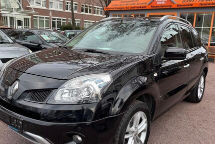 Renault Koleos 157.450 km 6.990 € Magdeburg 39124