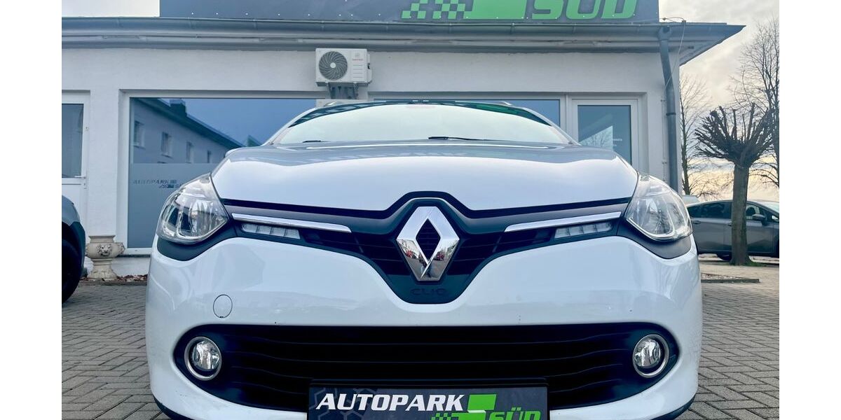 Renault Clio 81.000 km 6.990 &euro; Magdeburg 39120