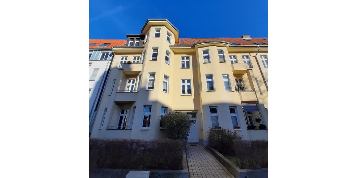 Erdgeschoßwohnung Magdeburg Nordwest - 2 Zimmer, 56 m&sup2;, 435&euro; | Angebot:25974492