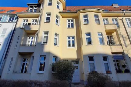 Wohnung Magdeburg Nordwest - 2 Zimmer, 56 m&sup2;, 435&euro; | Angebot:25974492