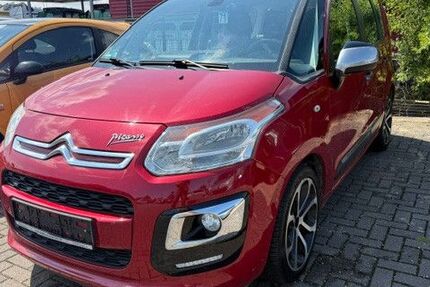 Citroen C3 Picasso 71.000 km 5.500 &euro; Hohenwarsleben 39326
