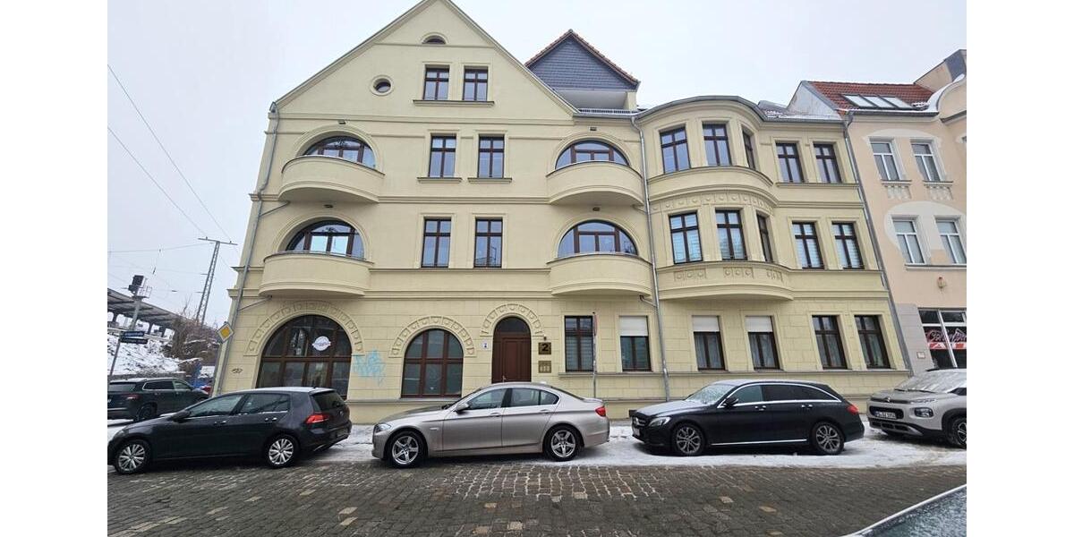 Erdgeschoßwohnung Magdeburg Alte Neustadt - 3.5 Zimmer, 108 m&sup2;, 930&euro; | Angebot:25442023