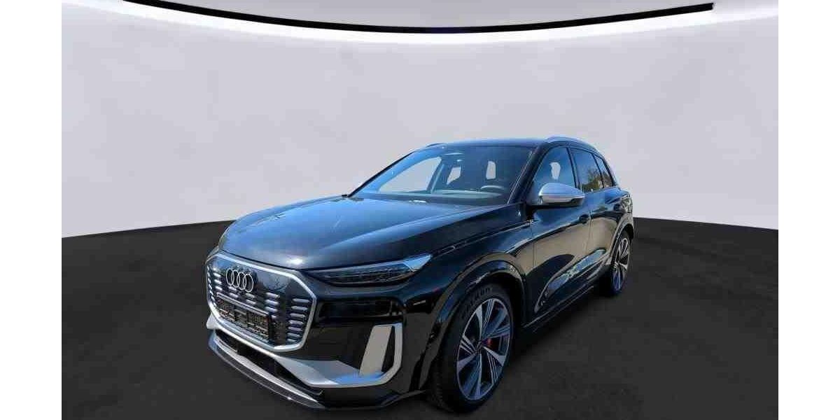 Audi e-tron 11.001 km 69.880 &euro; Magdeburg 39128