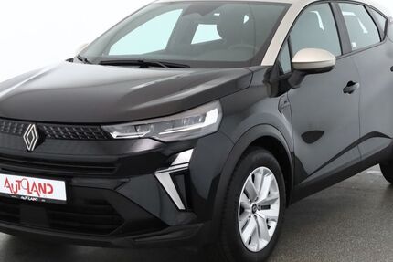 Renault Captur 12.549 km 17.890 &euro; Magdeburg 39118