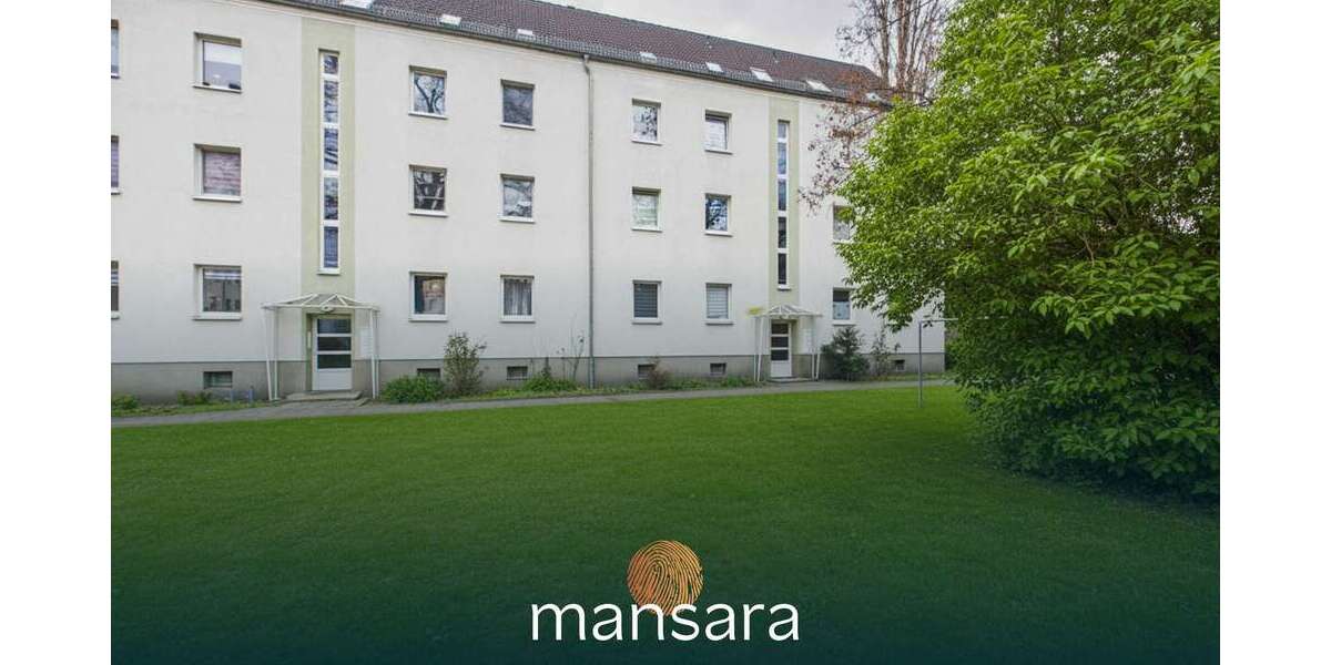 Etagenwohnung Magdeburg Neue Neustadt - 2 Zimmer, 46 m&sup2;, 79.000&euro; | Angebot:25666961