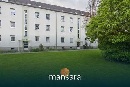 Wohnung Magdeburg Neue Neustadt - 2 Zimmer, 46 m&sup2;, 79.000&euro; | Angebot:25666961