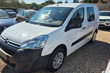 Citroen Berlingo 24.786 km 8.990 &euro; Schönebeck 39218