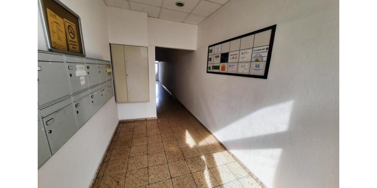 Büro-Praxisraum in Toplage zimmer