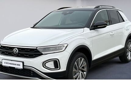 VW T-Roc 14.900 km 27.795 &euro; Magdeburg 39126
