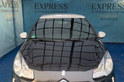 Citroen DS3 226.638 km 2.699 € Magdeburg - Rothensee 39126