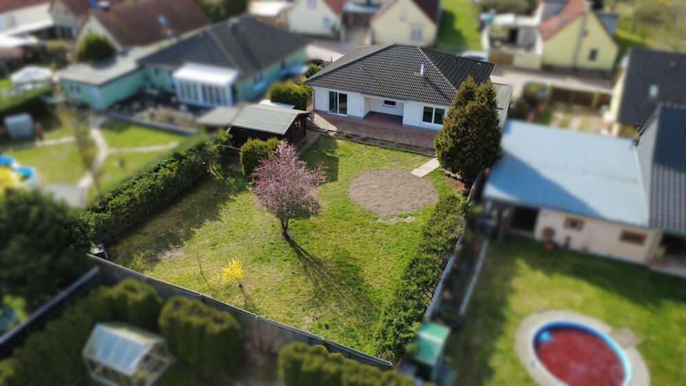 Einfamilienhaus Burg / Niegripp Niegripp - 4 Zimmer, 119 m&sup2;, 299.000&euro; | Angebot:26033562