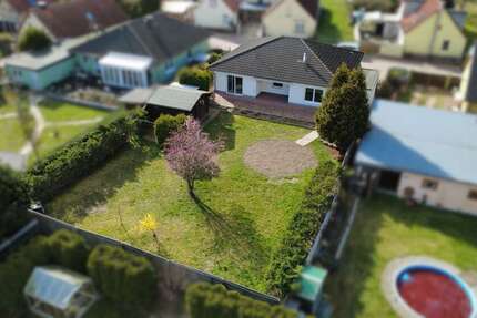 Haus Burg / Niegripp Niegripp - 4 Zimmer, 119 m&sup2;, 299.000&euro; | Angebot:26033562