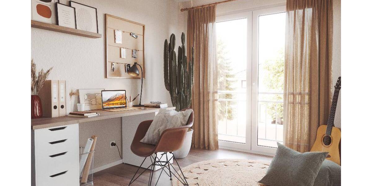 Einfamilienhaus Magdeburg Cracau - 4 Zimmer, 134 m&sup2;, 560.390&euro; | Angebot:25691472