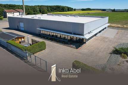 Gewerbeobjekt Möckern / Loburg Loburg - 975.000&euro; | Angebot:27731540