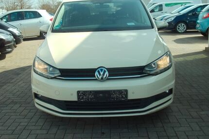 VW Touran 320.000 km 4.950 &euro; Magdeburg 39128